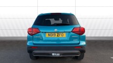 Suzuki Vitara 1.4 Boosterjet SZ5 ALLGRIP 5dr Auto Petrol Estate